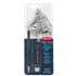 Juego De Portaminas Precision De Derwent Hb 0,7