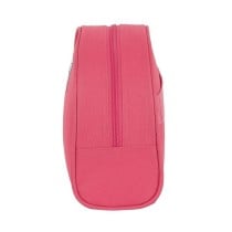 Neceser Viaje BLACKFIT8 Adaptable 28 x 18 x 10 cm.