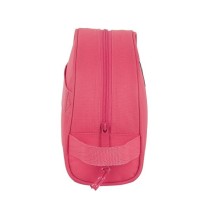 Neceser Viaje BLACKFIT8 Adaptable 28 x 18 x 10 cm.
