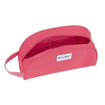 Neceser Viaje BLACKFIT8 Adaptable 28 x 18 x 10 cm.