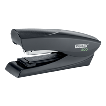Grapadora Rapid Eco Negro