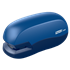 Grapadora A Pilas Contactless Rapid 10Bx Azul