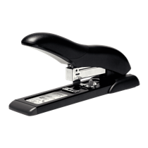 Grapadora Para Gruesos Fashion De Rapid Hd70 Negro