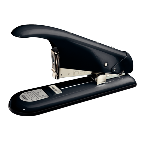 Grapadora Para Gruesos Classic De Rapid Hd9 Black Magic