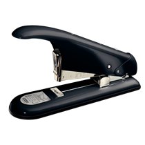 Grapadora Para Gruesos Classic De Rapid Hd9 Black Magic