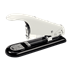 Grapadora Para Gruesos Classic De Rapid Hd9 Blanco/ Negro