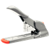 Grapadora Para Gruesos Fashion De Rapid Hd110 Plata/ Naranja