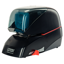 Grapadora Eléctrica Supreme De Rapid R5080E Negro