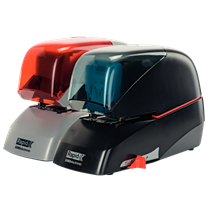 Grapadora Eléctrica Supreme De Rapid R5080E Negro
