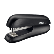 Grapadora Pequeña F6 Rapid Negro