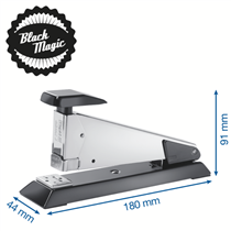 Grapadora Fullstrip Classic De Rapid K2 Black Magic
