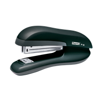 Grapadora Fashion De Rapid F18 Negro