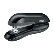 Grapadora De Sobremesa F16 Rapid Negro