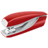 Grapadora Metálica De Oficina Mod. 635 De Petrus Rojo