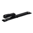 Grapadora De Brazo Largo Economy De Rapid E15/12" Negro