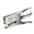 Grapadora De Tenaza K1 Platinum Classic De Rapid Plata
