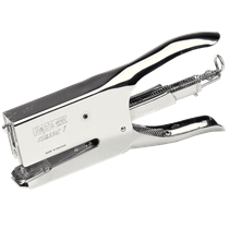 Grapadora De Tenaza Classic De Rapid K1 Cromado