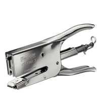 Grapadora De Tenaza K1 Classic De Rapid Cromado