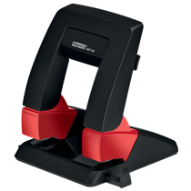 Taladro Press Less Supreme De Rapid Sp30 Negro 30 Hojas