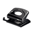 Taladro Metálico Pequeño Fmc20 Rapid Negro 20 Hojas