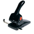Taladro Para Gruesos Fashion De Rapid Hdc65 Negro 65 Hojas