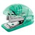 Mini Grapadora Rapid Colour'Breeze F4 Verde