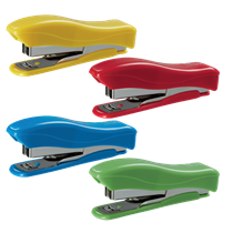 Grapadora Portátil Mod. Liliput 200 Surtidos