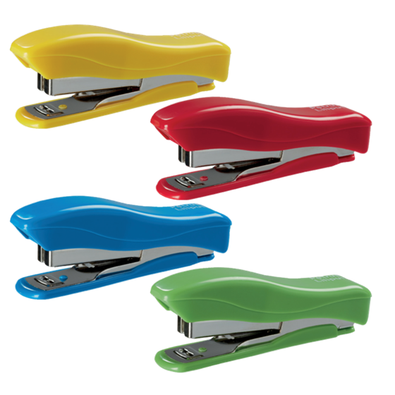 Grapadora Portátil Mod. Liliput 200 Surtidos