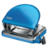 Taladro Metálico De Oficina Mod. 52 Wow De Petrus Azul 2 Mm/20 Hojas