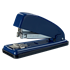 Grapadora Metálica De Oficina Mod. 226 De Petrus Azul