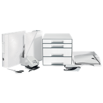 Taladro Metálico De Oficina Mod. 62 Wow De Petrus Blanco 3 Mm/30 Hojas (80 Grs).
