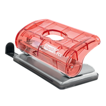 Mini Taladro Rapid Colour'Breeze Fc5 Coral 10 Hojas