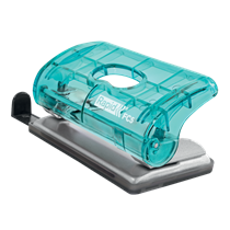 Mini Taladro Rapid Colour'Breeze Fc5 Azul 10 Hojas