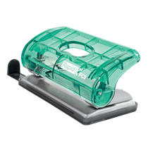 Mini Taladro Rapid Colour'Breeze Fc5 Verde 10 Hojas