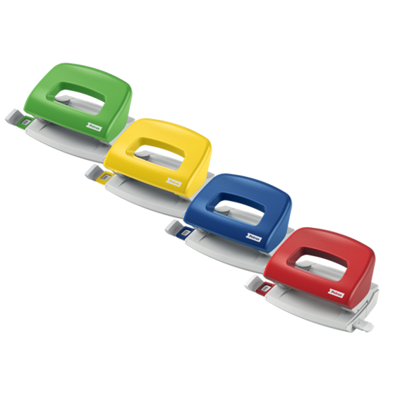 Taladro Portátil Mod. 50 De Petrus Surtidos 1 Mm/10 Hojas (Papel 80 Grs.)