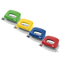 Taladro Portátil Mod. 50 De Petrus Surtidos 1 Mm/10 Hojas (Papel 80 Grs.)