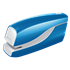 Grapadora Eléctrica Wow E-310 Contactless De Petrus Azul