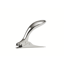 Extraegrapas Rexel Samson Tenaza Acero Inoxidable Plata