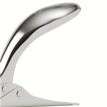 Extraegrapas Rexel Samson Tenaza Acero Inoxidable Plata