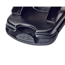Taladro Metálico De 2 Punzones V240 En Negro Negro