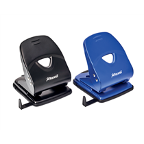 Taladro Metálico De 2 Punzones V240 En Negro Negro