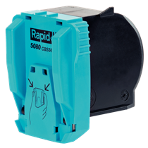 Cartucho De Grapas R5080 Rapid 