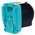 Cartucho De Grapas R5080 Rapid 