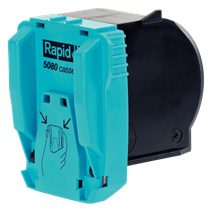 Cartucho De Grapas R5080 Rapid 