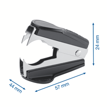 Extraegrapas Economy De Rapid C2 Negro