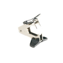 Extraegrapas Classic De Rapid C1 Negro