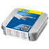 Grapas Optima Hd70 De Rapid Plata