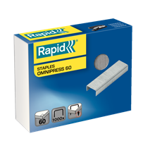 Grapas Rapid Omnipress 60 