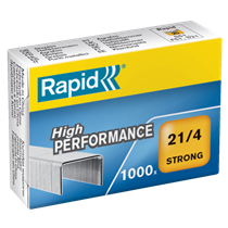 Grapas Strong Rapid 21/4 