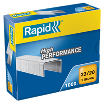Grapas Strong Rapid 23/20 